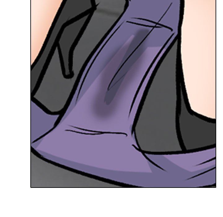 Our Exchange Manhwa - Chapter 151 Page 84