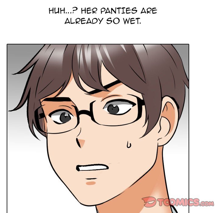 Our Exchange Manhwa - Chapter 151 Page 85