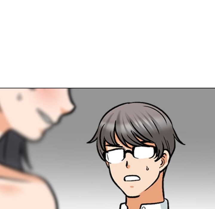 Our Exchange Manhwa - Chapter 151 Page 87