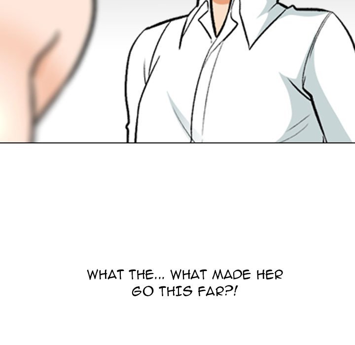 Our Exchange Manhwa - Chapter 151 Page 88