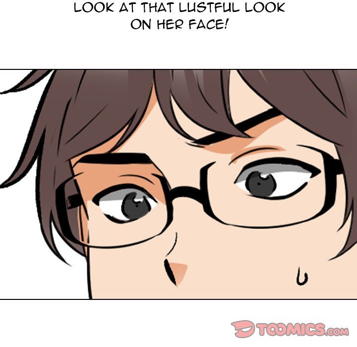 Our Exchange Manhwa - Chapter 151 Page 89