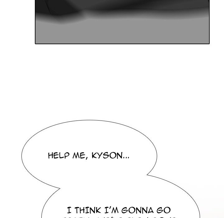 Our Exchange Manhwa - Chapter 151 Page 91