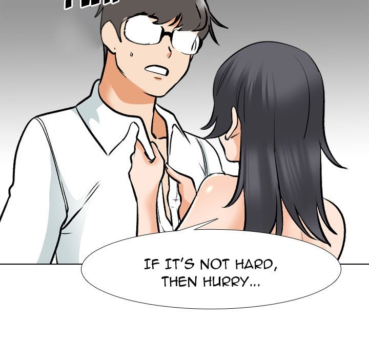 Our Exchange Manhwa - Chapter 151 Page 94