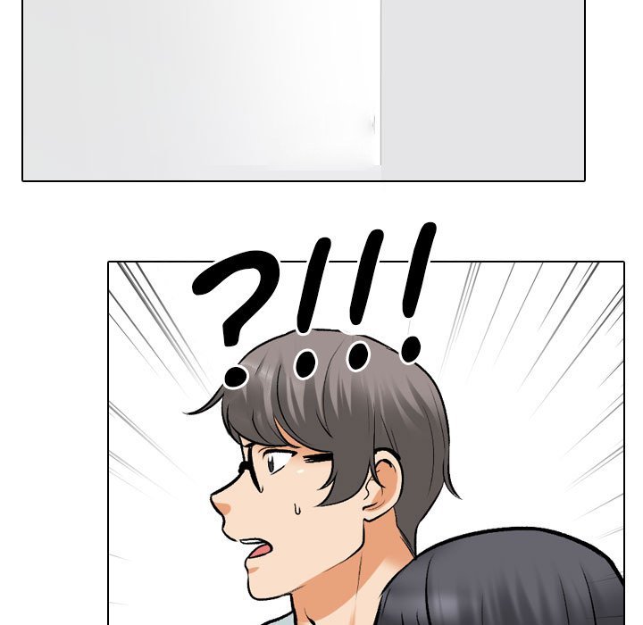 Our Exchange Manhwa - Chapter 151 Page 96