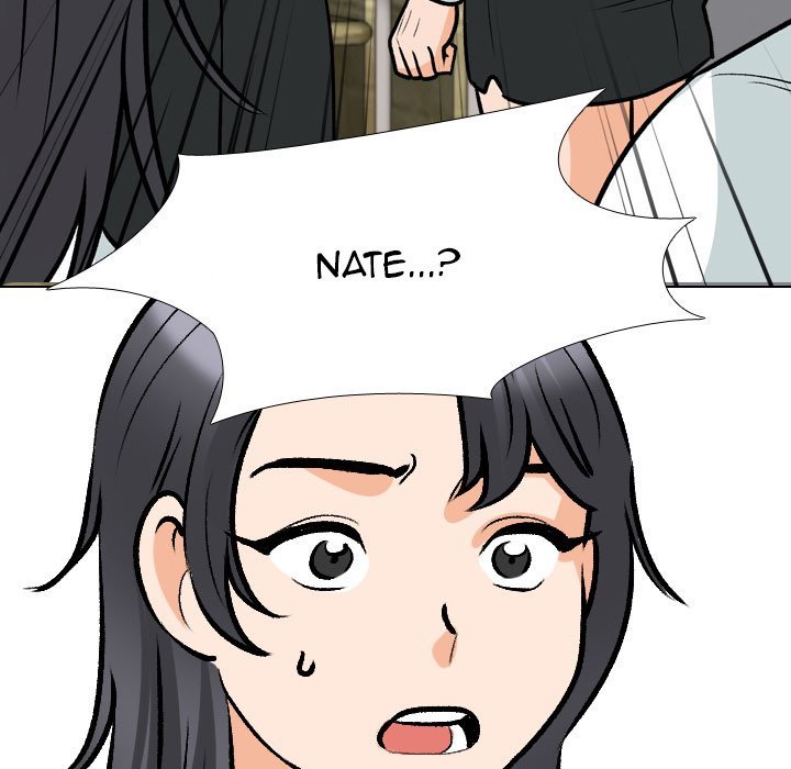 Our Exchange Manhwa - Chapter 151 Page 100