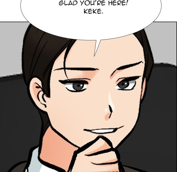 Our Exchange Manhwa - Chapter 180 Page 5