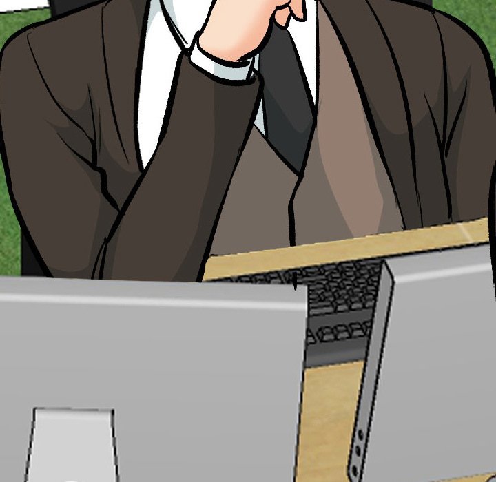 Our Exchange Manhwa - Chapter 180 Page 8