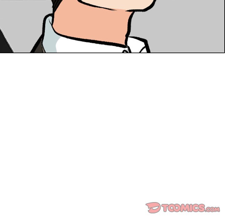 Our Exchange Manhwa - Chapter 180 Page 11