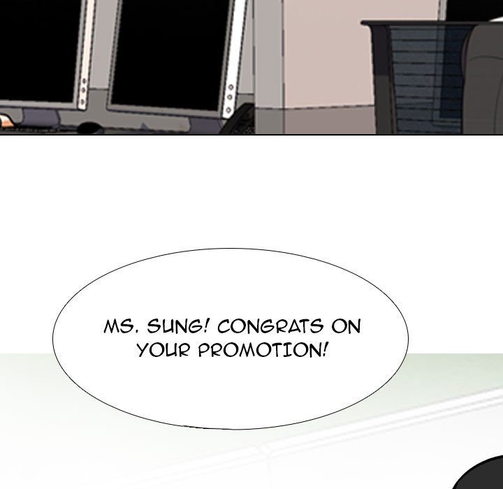 Our Exchange Manhwa - Chapter 180 Page 14