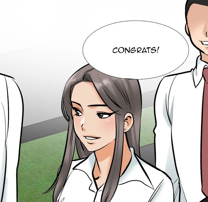 Our Exchange Manhwa - Chapter 180 Page 15