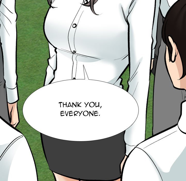 Our Exchange Manhwa - Chapter 180 Page 16