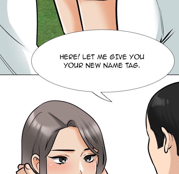 Our Exchange Manhwa - Chapter 180 Page 17