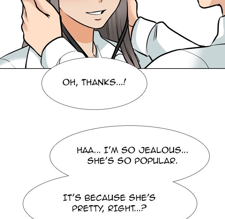 Our Exchange Manhwa - Chapter 180 Page 18