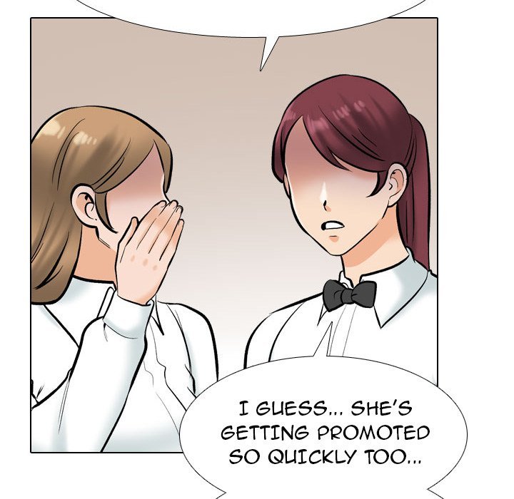 Our Exchange Manhwa - Chapter 180 Page 19