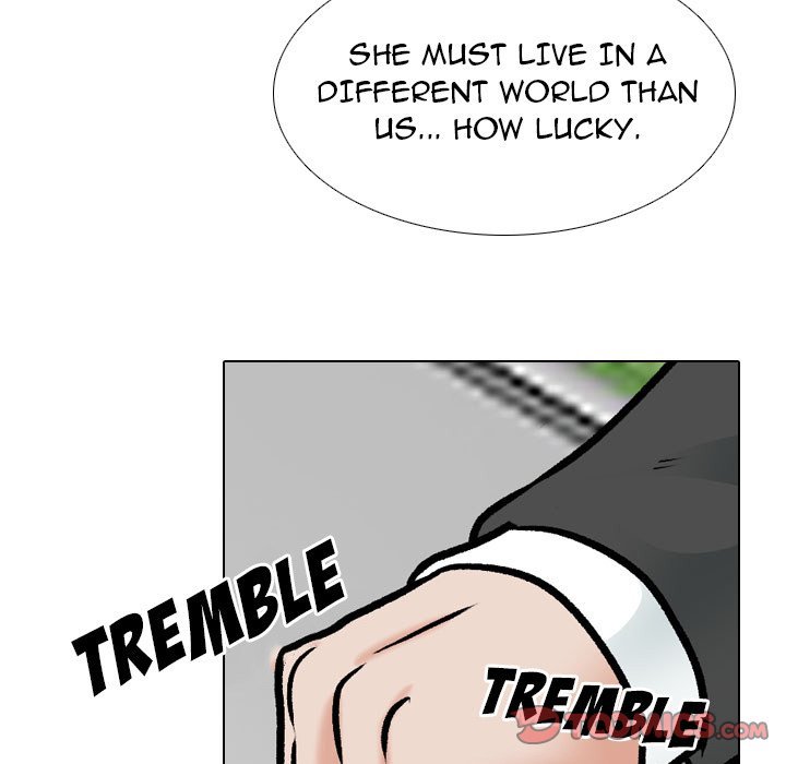 Our Exchange Manhwa - Chapter 180 Page 20