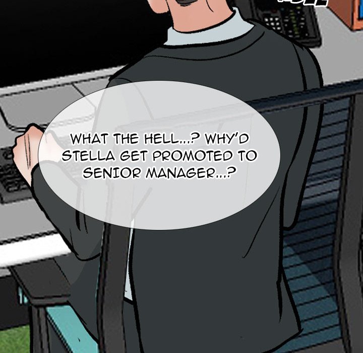 Our Exchange Manhwa - Chapter 180 Page 23