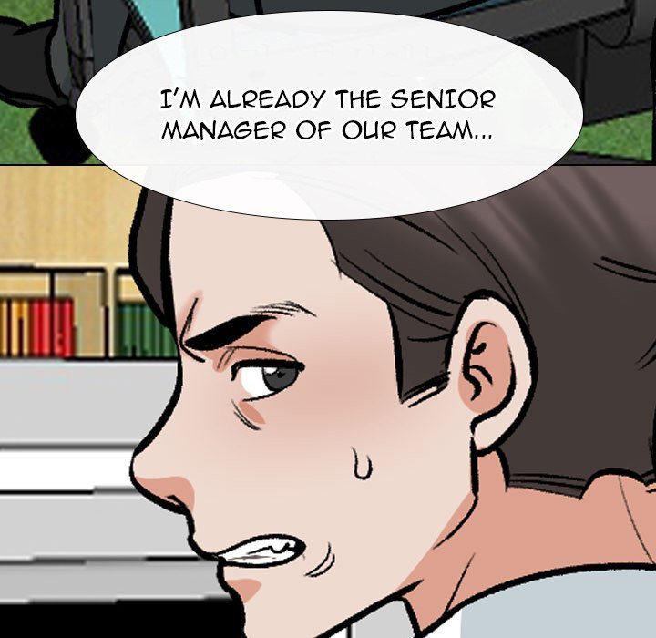 Our Exchange Manhwa - Chapter 180 Page 24