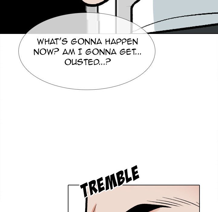 Our Exchange Manhwa - Chapter 180 Page 25