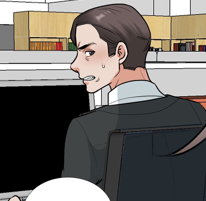 Our Exchange Manhwa - Chapter 180 Page 28