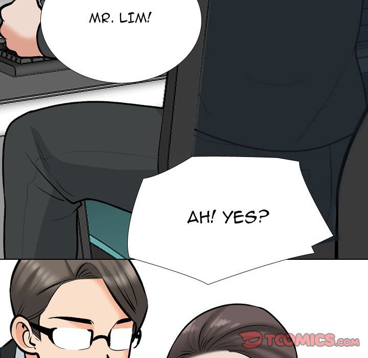 Our Exchange Manhwa - Chapter 180 Page 29