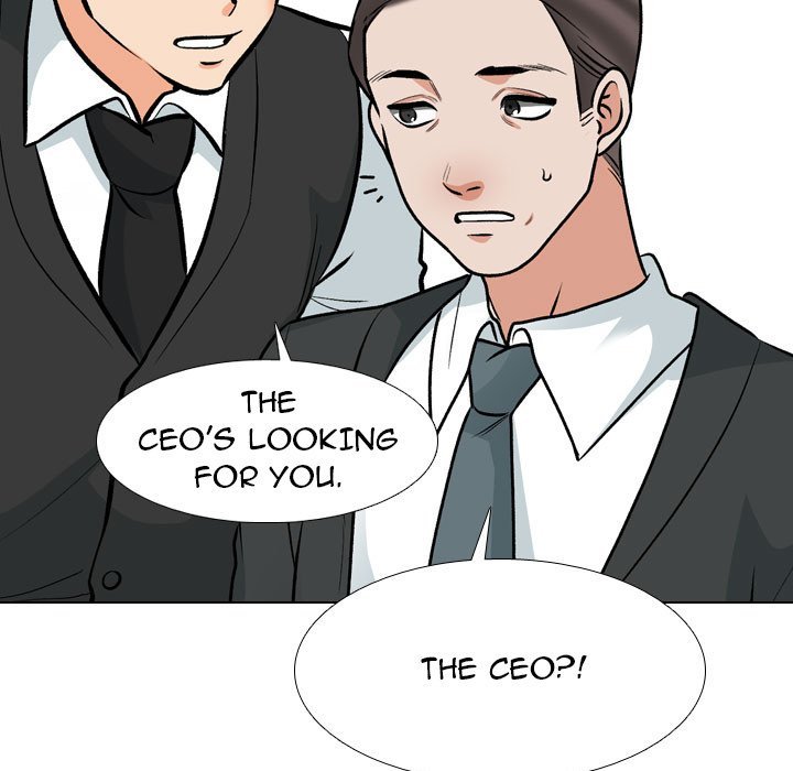 Our Exchange Manhwa - Chapter 180 Page 30