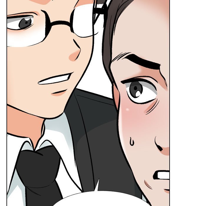 Our Exchange Manhwa - Chapter 180 Page 32