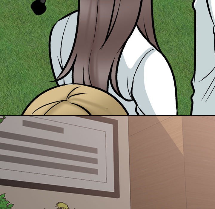 Our Exchange Manhwa - Chapter 180 Page 35