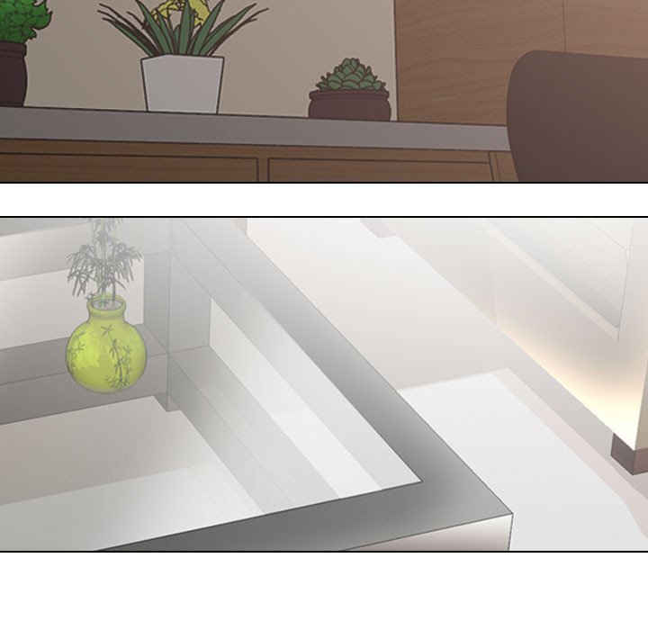 Our Exchange Manhwa - Chapter 180 Page 36