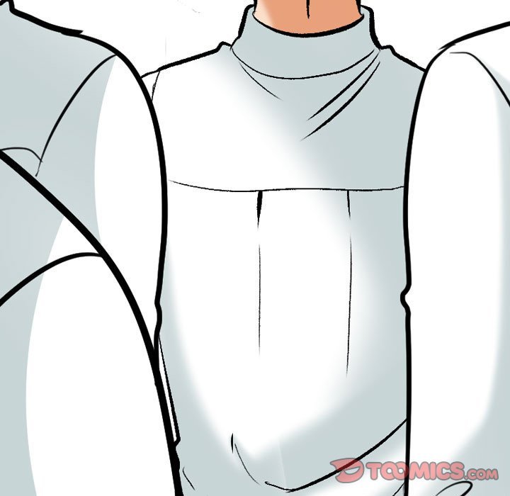 Our Exchange Manhwa - Chapter 180 Page 38