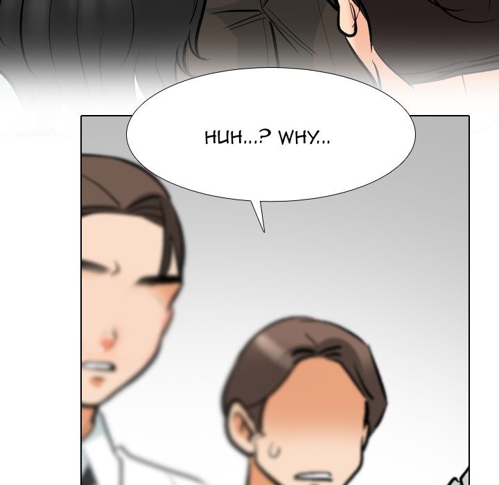 Our Exchange Manhwa - Chapter 180 Page 42