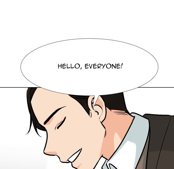 Our Exchange Manhwa - Chapter 180 Page 44