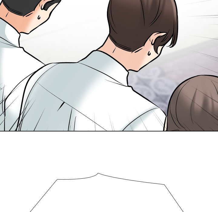 Our Exchange Manhwa - Chapter 180 Page 46