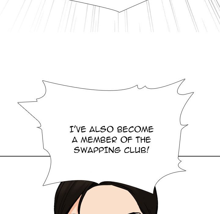 Our Exchange Manhwa - Chapter 180 Page 49