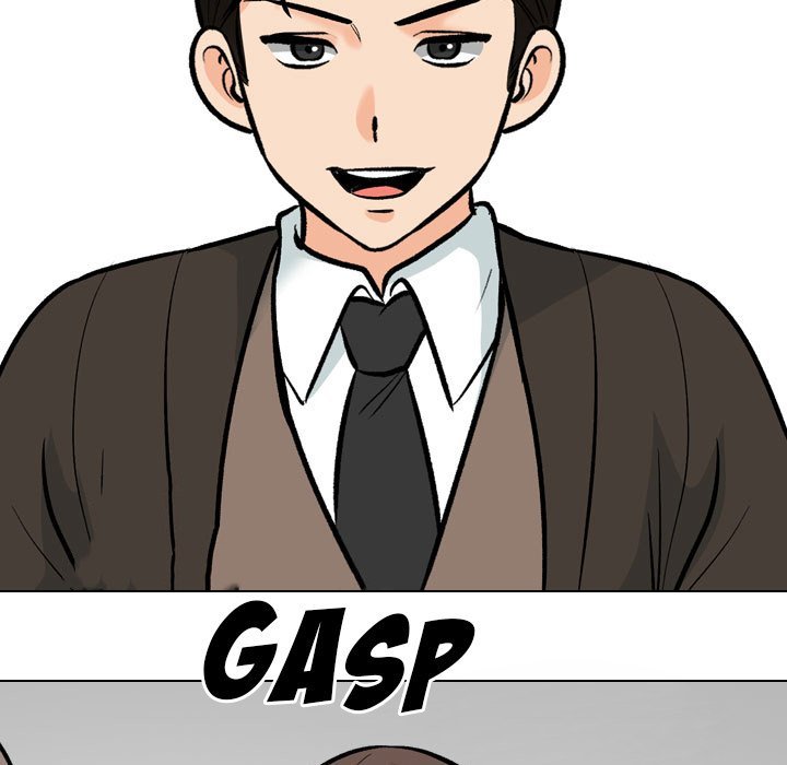 Our Exchange Manhwa - Chapter 180 Page 50