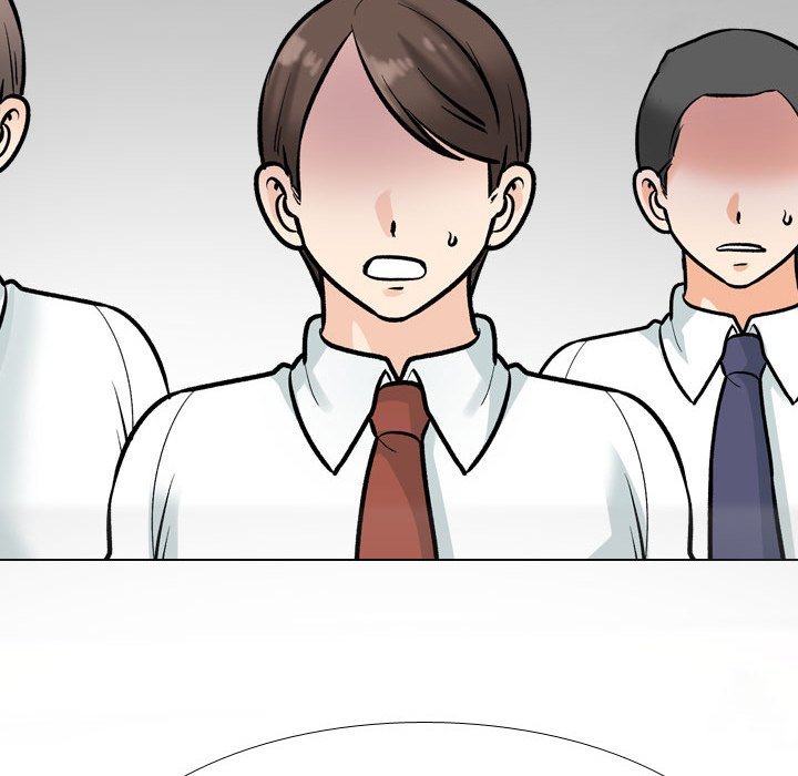 Our Exchange Manhwa - Chapter 180 Page 51