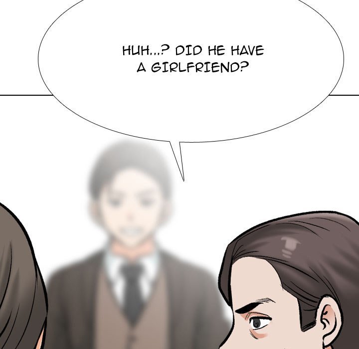 Our Exchange Manhwa - Chapter 180 Page 52