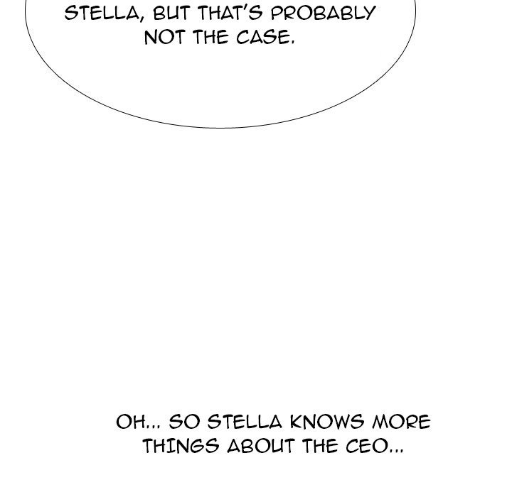 Our Exchange Manhwa - Chapter 180 Page 54