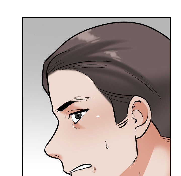 Our Exchange Manhwa - Chapter 180 Page 55