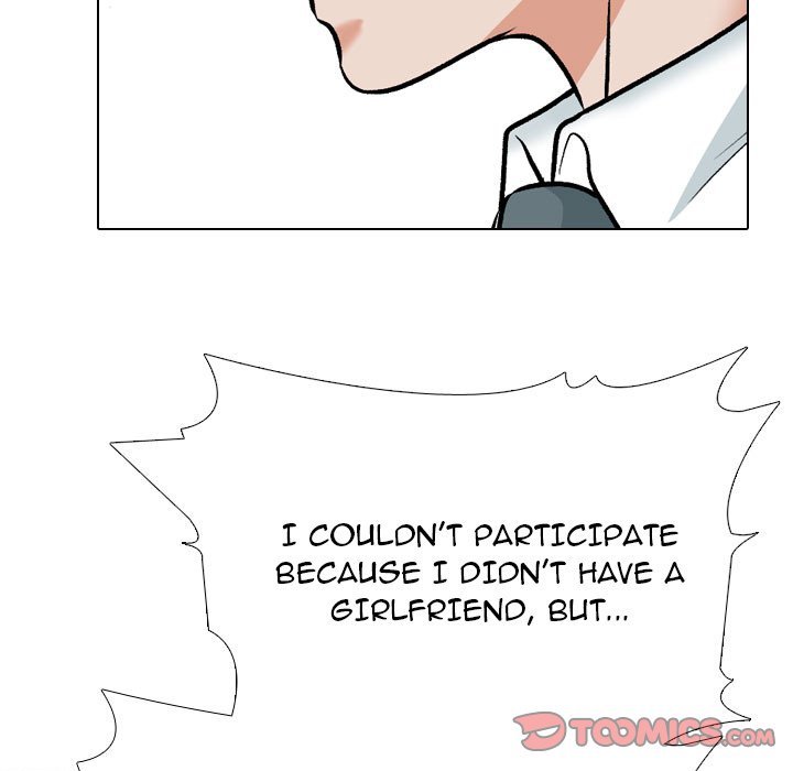 Our Exchange Manhwa - Chapter 180 Page 56