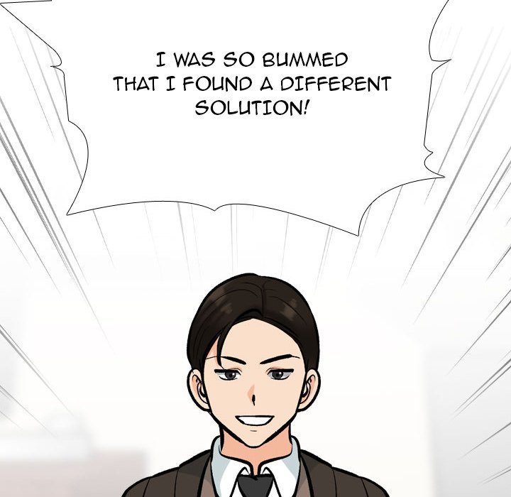 Our Exchange Manhwa - Chapter 180 Page 57