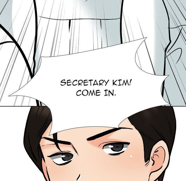 Our Exchange Manhwa - Chapter 180 Page 59