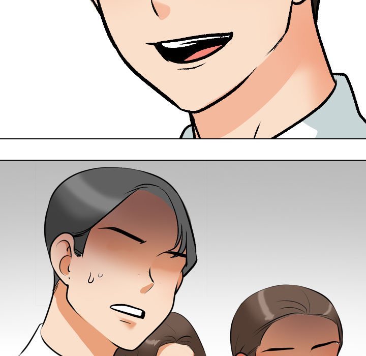 Our Exchange Manhwa - Chapter 180 Page 60