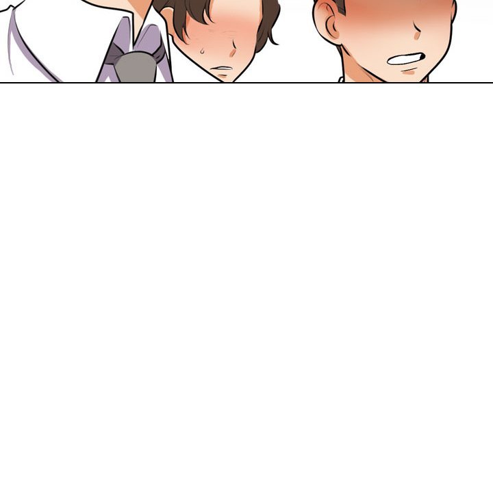 Our Exchange Manhwa - Chapter 180 Page 61