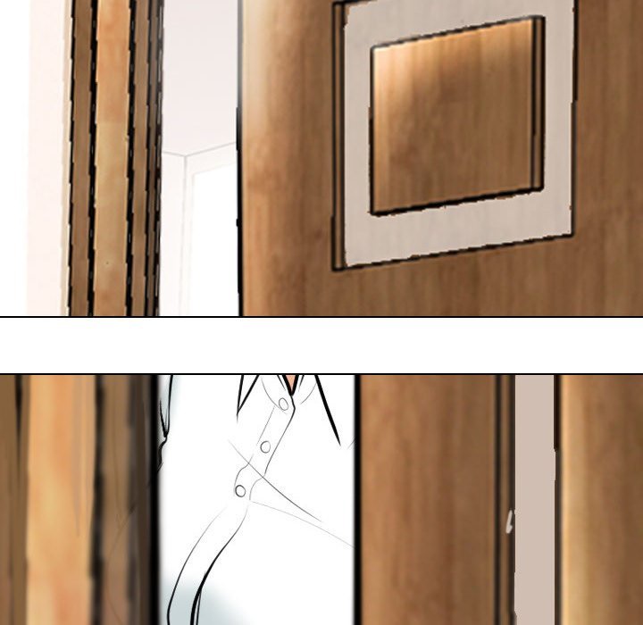 Our Exchange Manhwa - Chapter 180 Page 63