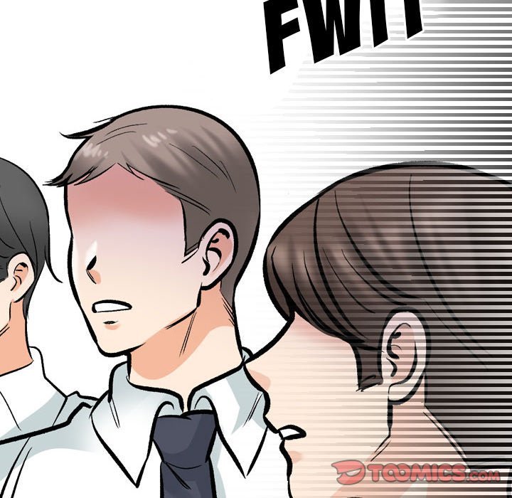 Our Exchange Manhwa - Chapter 180 Page 65