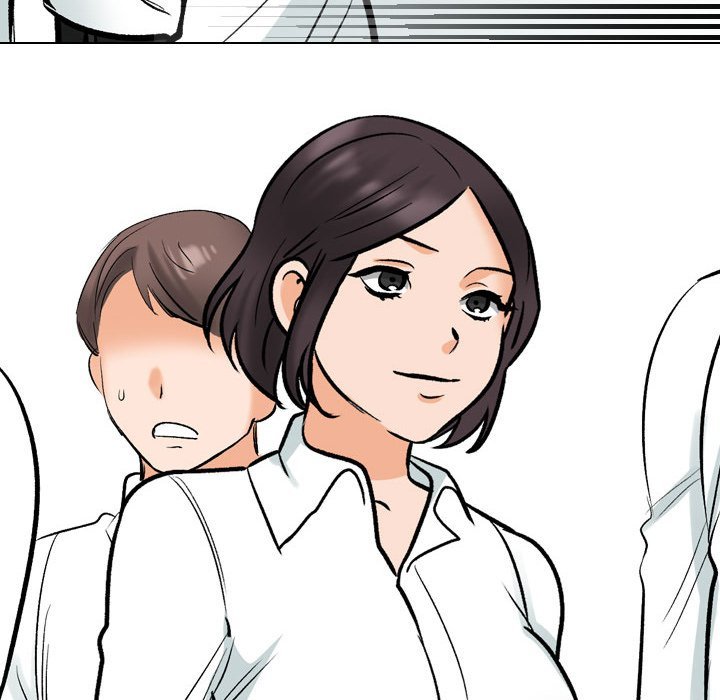 Our Exchange Manhwa - Chapter 180 Page 67