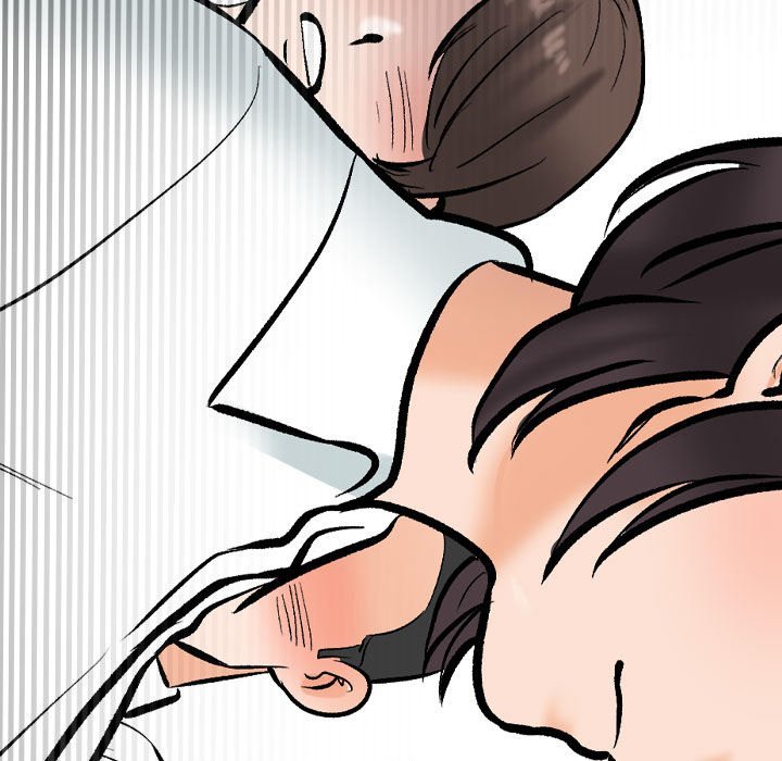 Our Exchange Manhwa - Chapter 180 Page 72