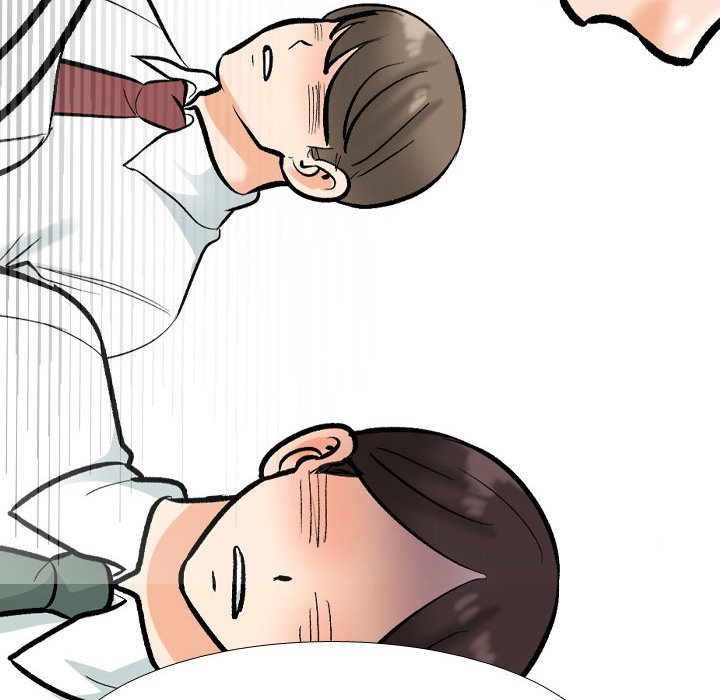 Our Exchange Manhwa - Chapter 180 Page 73