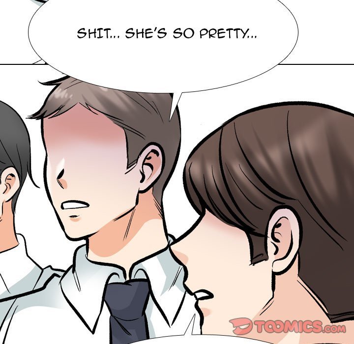 Our Exchange Manhwa - Chapter 180 Page 74