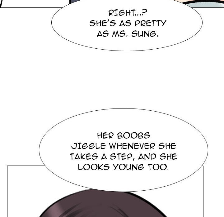 Our Exchange Manhwa - Chapter 180 Page 75